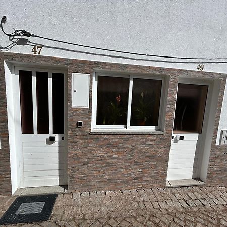 A Casa Da Tia Julia Apartment Oleiros  Exterior photo